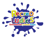 Recreo Ludic's